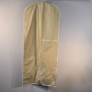 Michael Kors Garment Protect Bag Travel Storage Dust Slip Case Large Size 53x23